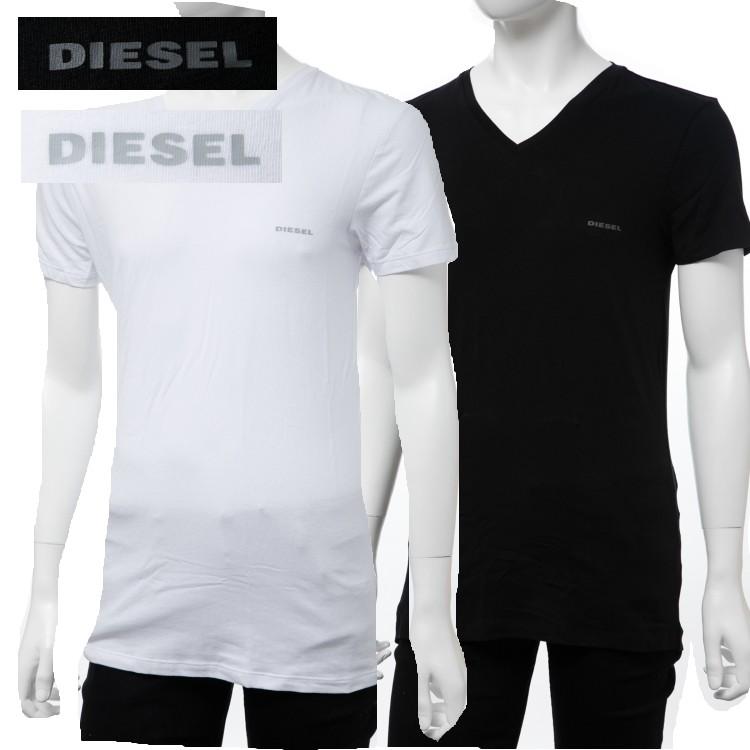 diesel plain white t shirt