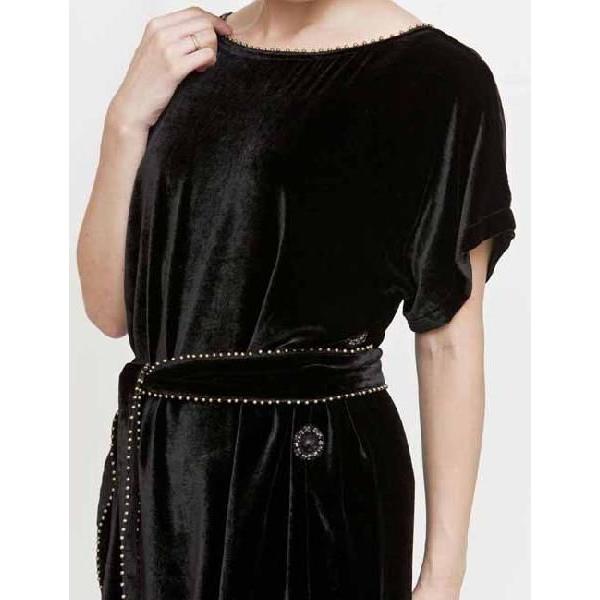 最安値 シーバイクロエ See By G Sale ブラック T6448 Lv レディース ワンピース Chloe By See シーバイクロエ Chloe ワンピース ワンピース チュニック Albinofoundation Org
