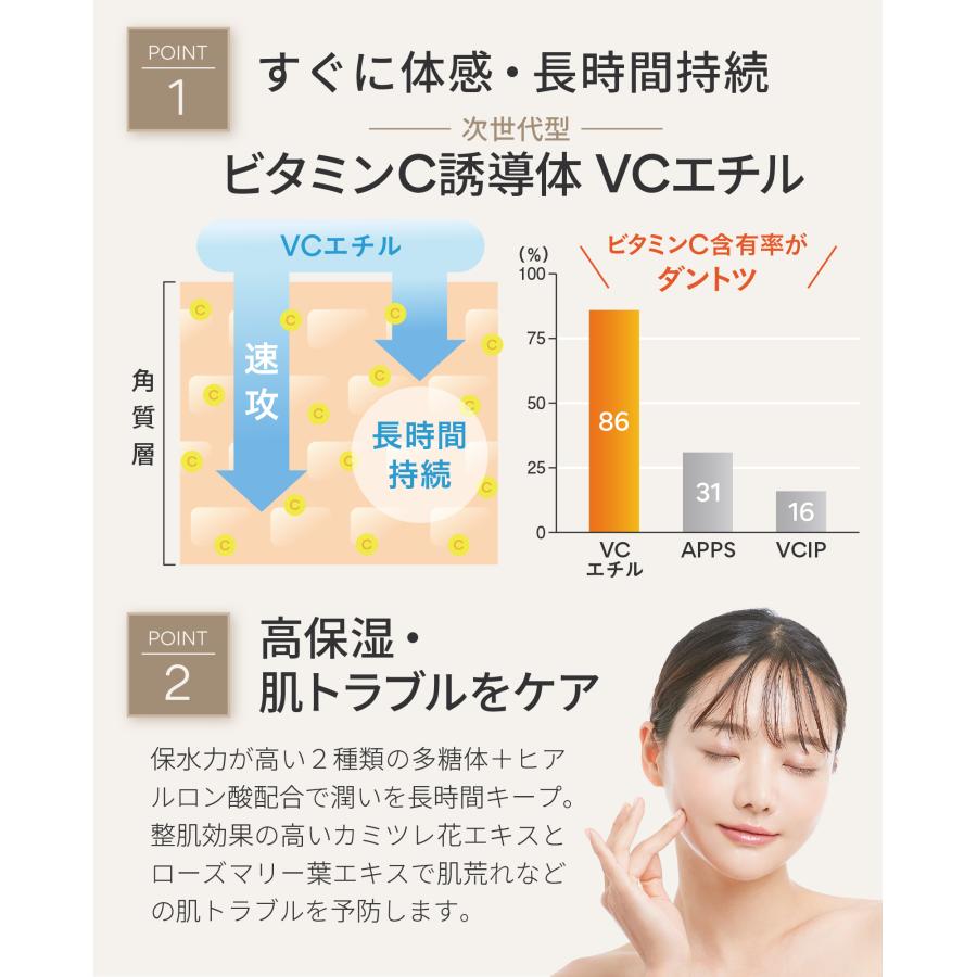 液体減少に付きお値下げ　ヴァイアル・アンチエイジング　 美品 ヴァージンクリスタル アンチエイジングウォーター - メルカリ