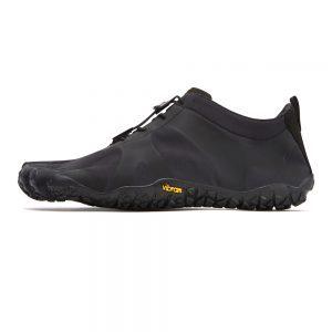 Vibram FiveFingers ビブラムファイブフィンガーズ レディースV-ALPHA 18W7101 / Military / Black 18W7101 日本正規代理店Barefootinc