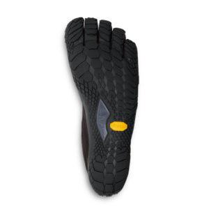 Vibram FiveFingers ビブラムファイブフィンガーズ メンズV-TREK 19M7401  / Black / Black 19M7401 日本正規代理店Barefootinc｜vibramfivefingers｜04