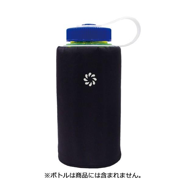 ナルゲン Nalgene トレックボトルホルダー 広口0 5ｌ用 ボトル ボトルホルダー 0 5l 0 5リットル ボトルカバー 035 Vic2 通販 Yahoo ショッピング