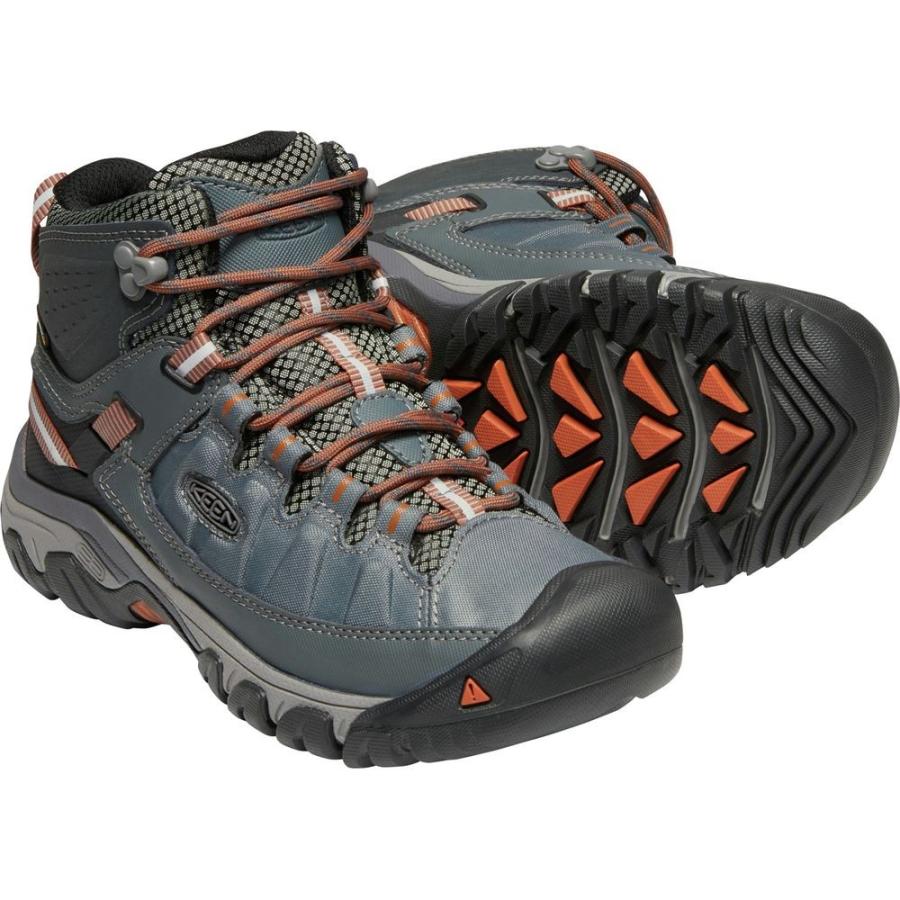 keen targhee exp womens