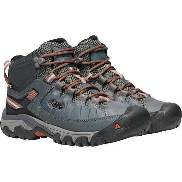 keen targhee exp mid wp womens