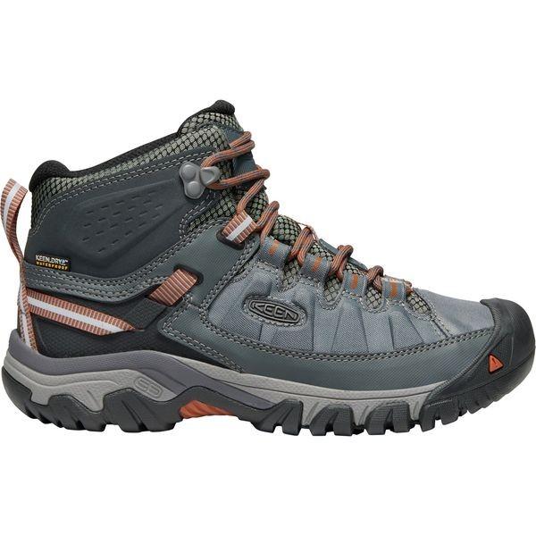 keen targhee exp womens