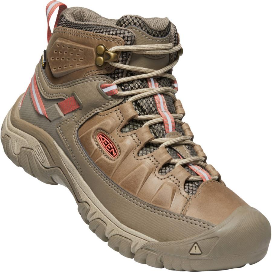 keen targhee iii mid wp