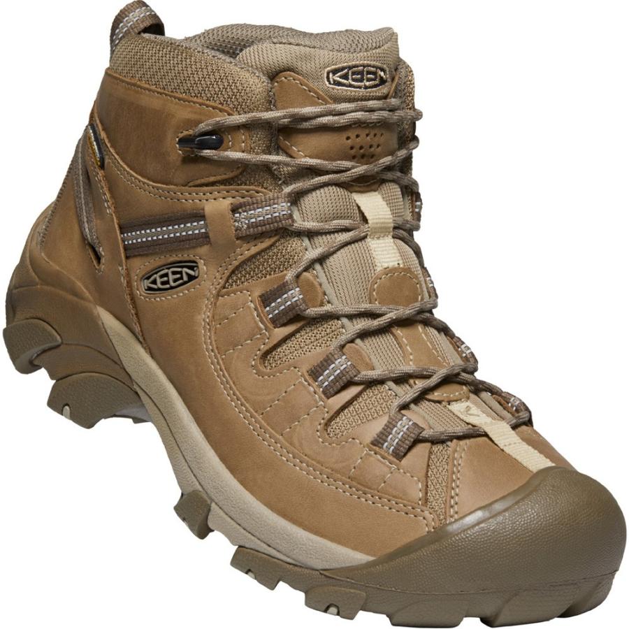 keen targhee ii mid