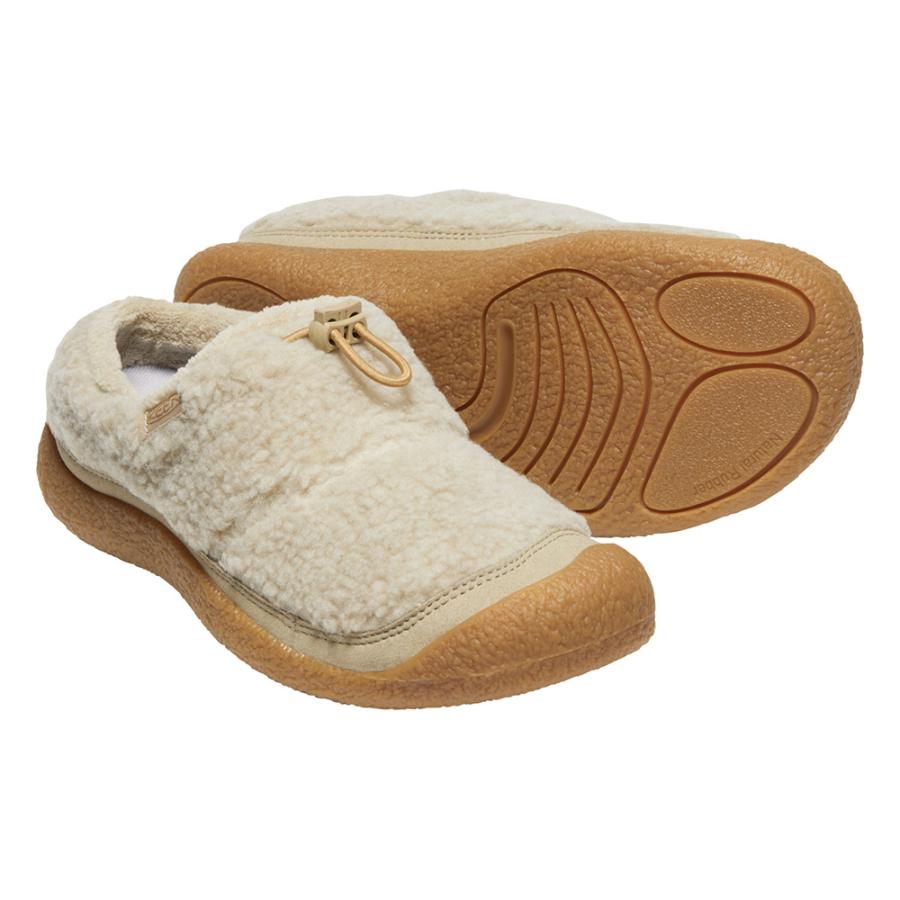 キーン KEEN Women HOWSER III SLIDE Moco Safari 1026651 061243299vic2