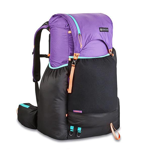 あすつく対応 ゴッサマーギア Gossamer Gear Mariposa 60 Backpack 