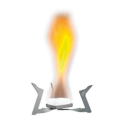 エスビット Esbit チタニウムストーブ | エスビット