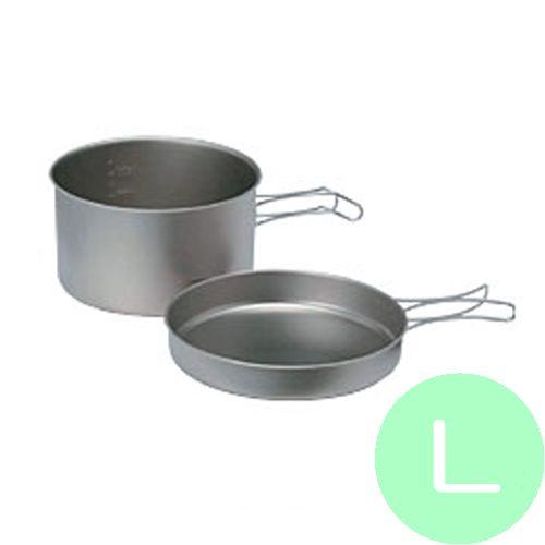 エバニューチタンクッカー深型2点＋EPI GAS他カトラリーセット