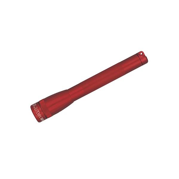 MAG-LITE - マグライト MAGLITE ミニマグライト 2nd LED 2AA ブリスターパック 赤いこと ハンデともし火 ミニともし火 LEDともし火 懐中照明ランプ ライト、ランタン-アウトドア、釣り、旅行用品-懐中電灯、ハンディライト