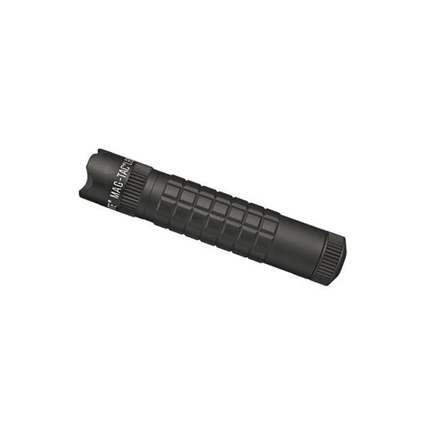 マグライト MAGLITE マグタック LED クラウンベゼル ブラック ハンディライト ミニライト LEDライト 懐中電灯