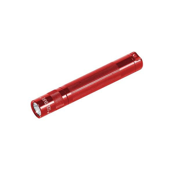 マグライト MAGLITE マグライトソリテールLED ブリスターパック レッド ハンディライト ミニライト LEDライト 懐中電灯 | MAG-LITE