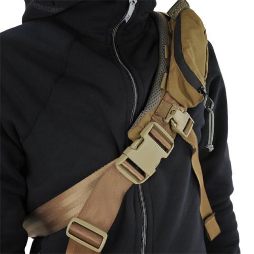MYSTERY RANCH ミステリーランチ アウトサイダー OUTSIDER Black MYSTERY RANCH ミステリーランチ アウトサイダー OUTSIDER Black