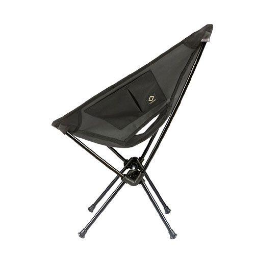 ヘリノックス Helinox タクティカルチェア Tactical Chair Black |  | 01
