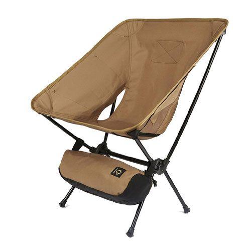 ヘリノックス Helinox タクティカルチェア Tactical Chair Coyote | 