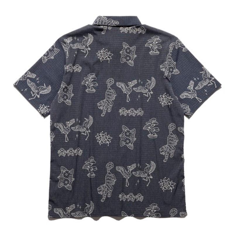 ランアモック ROARK RUN AMOK BLESS UP TRAIL RW600-DNV : 1157-246508 