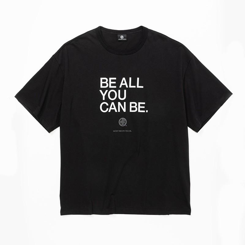 あすつく対応 マウトリーコンテーラー MOUT RECON TAILOR Be All You 