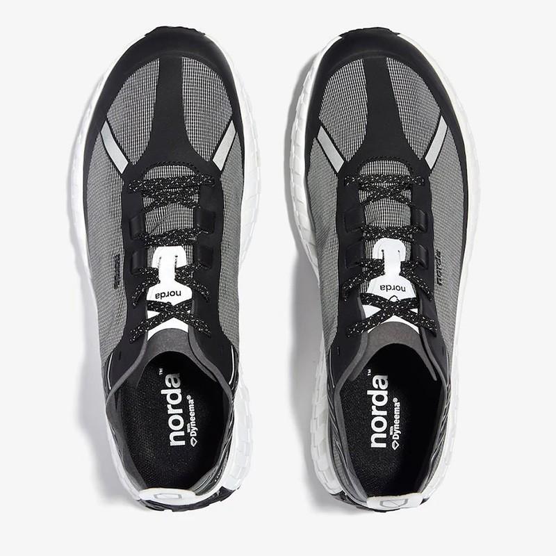 タイムセール ノルダ norda 001-Mens Core Black NORDA001-M タイムセール ノルダ norda 001-Mens Core Black NORDA001-M