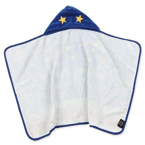 ペンドルトン PENDLETON フーデットタオル チーフロード Hooded towel ベビータオル | PENDLETON | 01