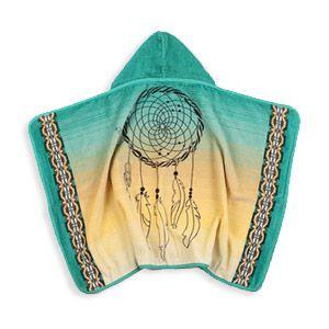 ペンドルトン PENDLETON フーデットタオル ドリームキャッチャー Hooded towel ベビータオル | PENDLETON