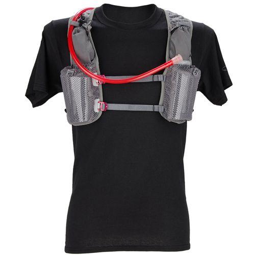ウルトラスパイア UltrAspire TITAN 2.0 Black タイタン トレイルランニング レースベスト ハイドレーション | UltrAspire | 01