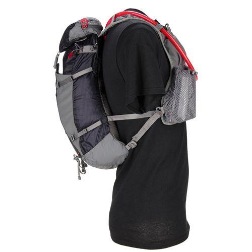 ウルトラスパイア UltrAspire TITAN 2.0 Black タイタン トレイルランニング レースベスト ハイドレーション | UltrAspire | 02
