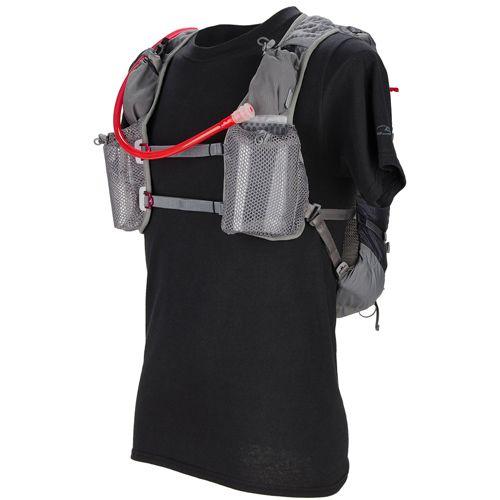 ウルトラスパイア UltrAspire TITAN 2.0 Black タイタン トレイルランニング レースベスト ハイドレーション | UltrAspire | 03