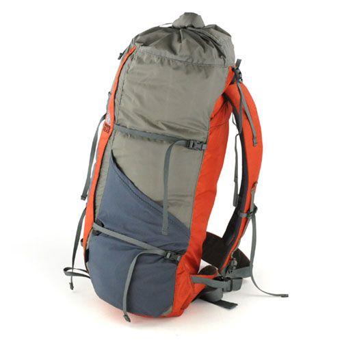 グラナイトギア GRANITE GEAR VIRGA 2 タイガー ヴァーガ2 グラナイトギア GRANITE GEAR VIRGA 2 タイガー ヴァーガ2