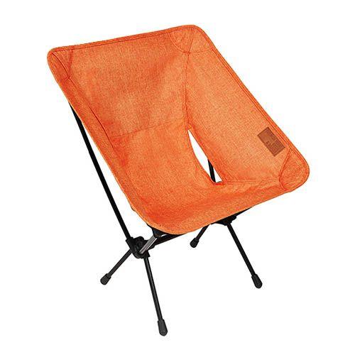 ヘリノックス Helinox コンフォートチェア Comfort Chair オレンジ アウトドアチェア｜vic2