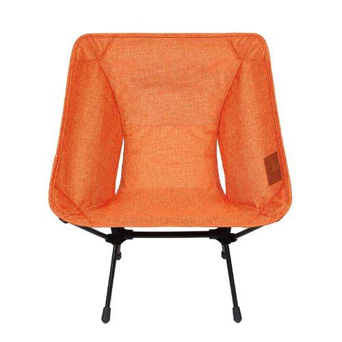 ヘリノックス Helinox コンフォートチェア Comfort Chair オレンジ