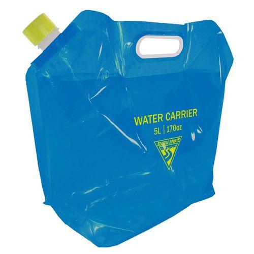 30%OFFセール シアトルスポーツ SEATTLE SPORTS アクアスト ウォーターキャリア ブルー 5L ウォーターキャリア ウォータージャグ バケツ SALE | SeattleSports