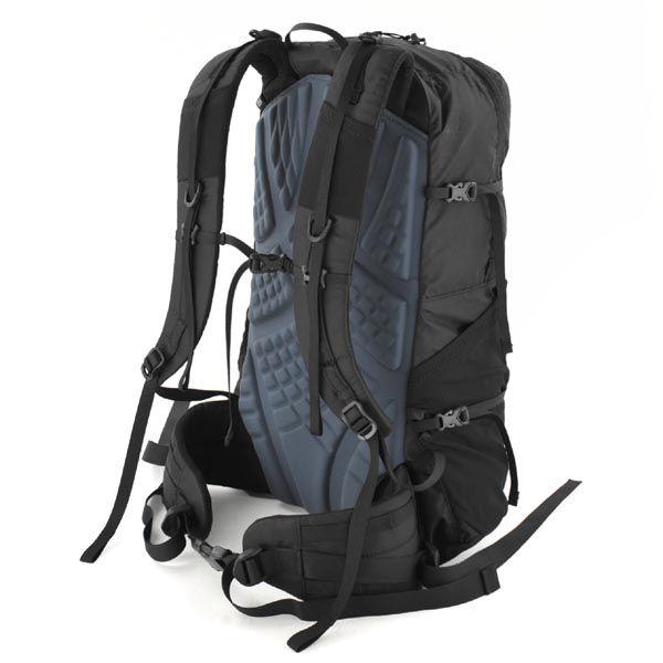 グラナイトギア GRANITE GEAR VAPOR STEALTH ブラック