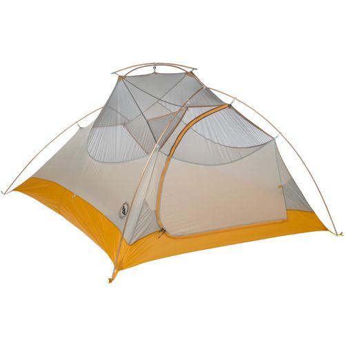 BIG AGNES ビッグアグネス Fly Creek UL3 フライクリーク 山岳