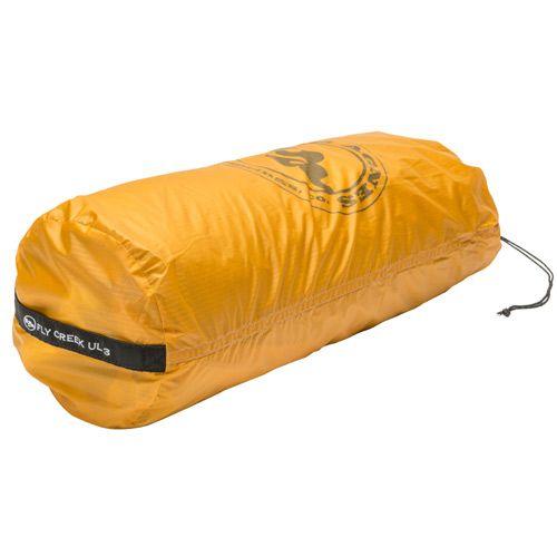 BIG AGNES ビッグアグネス Fly Creek UL3 フライクリーク 山岳