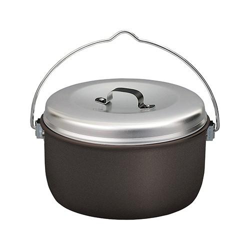 Trangia（トランギア） ビリーコッヘル 4.5 ノンスティック ビリーカン 