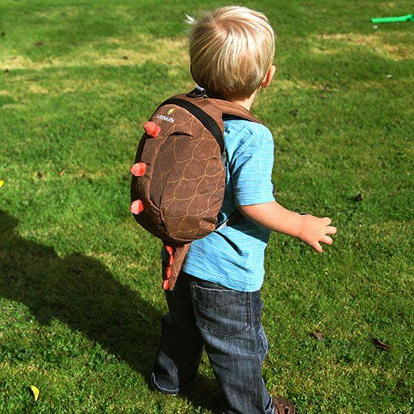 リトルライフ Littlelife アニマルグリップデイサック ダイナソー 3l 子供用リュック バック 恐竜 ベビー キッズ ミッキーマウス Vic2 通販 Yahoo ショッピング