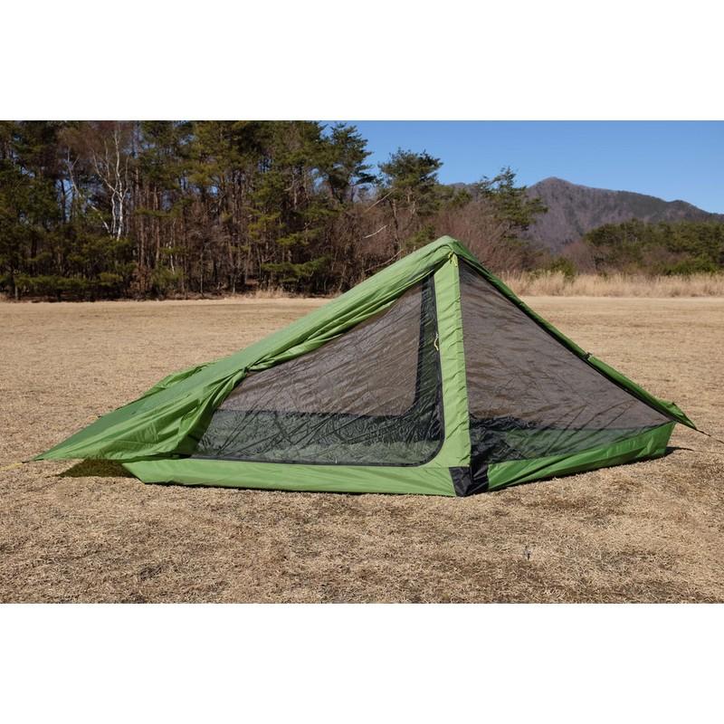 シックスムーンデザインズ SIX MOON DESIGNS Skyscape Trekker スカイスケープトレッカー | SIX MOON DESIGNS | 04