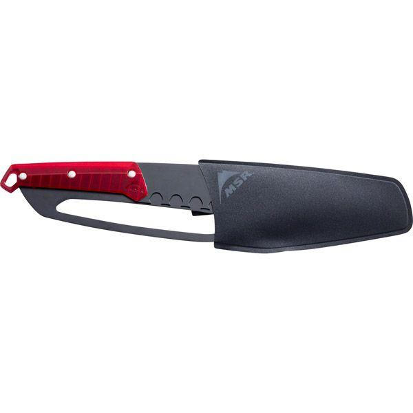 MSR BASECAMP SNOW SHELTER SAW ベースキャンプスノーシェルターソー | MSR | 01