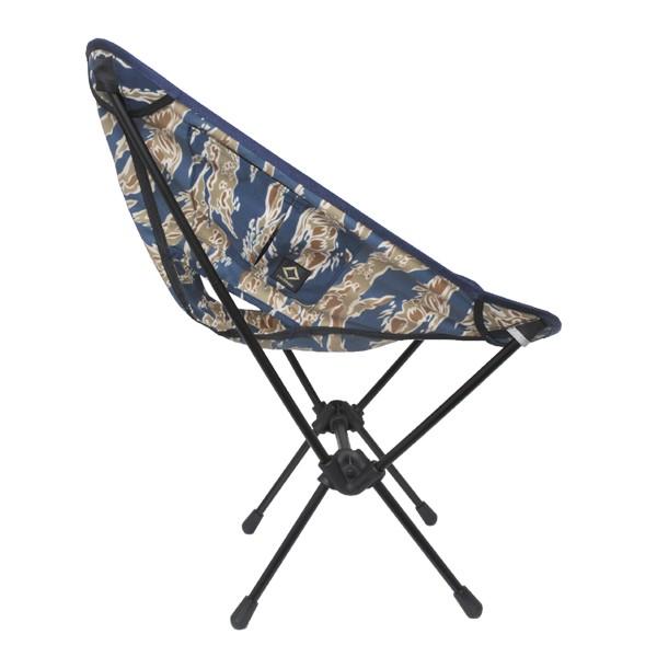 ヘリノックス Helinox タクティカルチェア Tactical Chair Tiger Stripes タクティカルチェア イス アウトドアチェア キャンプ 折りたたみ | Helinox | 02