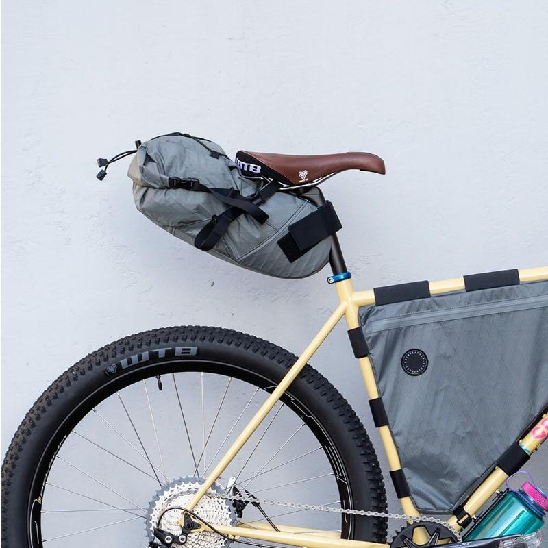 あすつく対応 フェアウェザー FAIRWEATHER seat bag black あすつく対応 フェアウェザー FAIRWEATHER seat bag black
