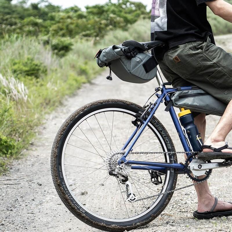 あすつく対応 フェアウェザー FAIRWEATHER seat bag black あすつく対応 フェアウェザー FAIRWEATHER seat bag black