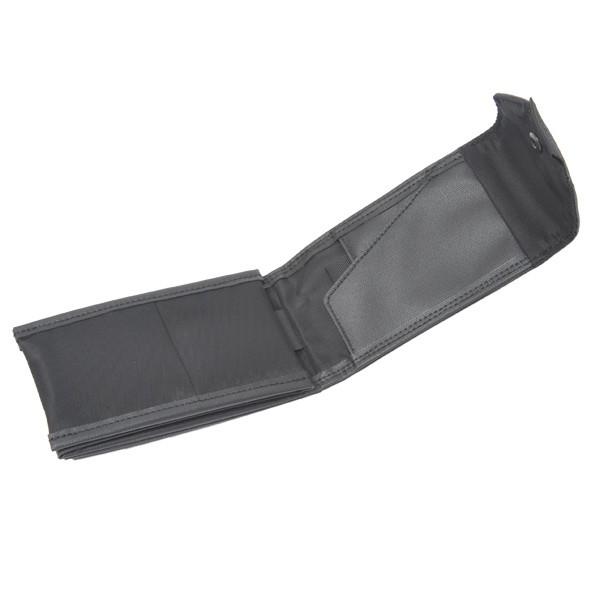 BAGJACK（バッグジャック） Bagjack card carrier black カード