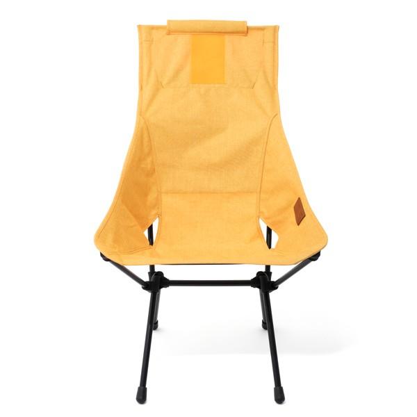 ヘリノックス Helinox サンセットチェア Citrus Yellow Sunset Chair ロングバッグ ハイバッグ | Helinox | 01