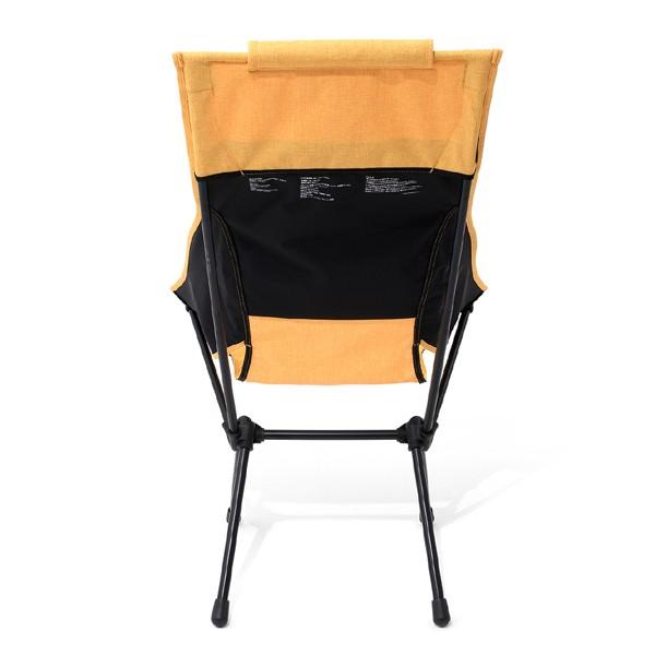 ヘリノックス Helinox サンセットチェア Citrus Yellow Sunset Chair ロングバッグ ハイバッグ | Helinox | 02