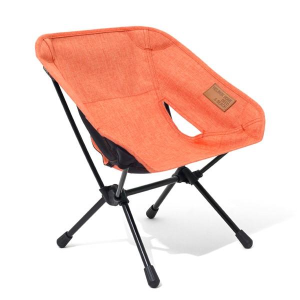 ヘリノックス Helinox チェアホームミニ Chair Home Mini Orange コンフォート コンパクト | Helinox