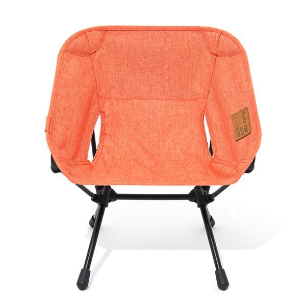 ヘリノックス Helinox チェアホームミニ Chair Home Mini Orange コンフォート コンパクト | Helinox | 01