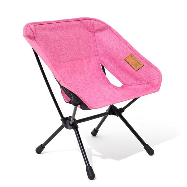 ヘリノックス Helinox チェアホームミニ Chair Home Mini Pink コンフォート コンパクト | Helinox