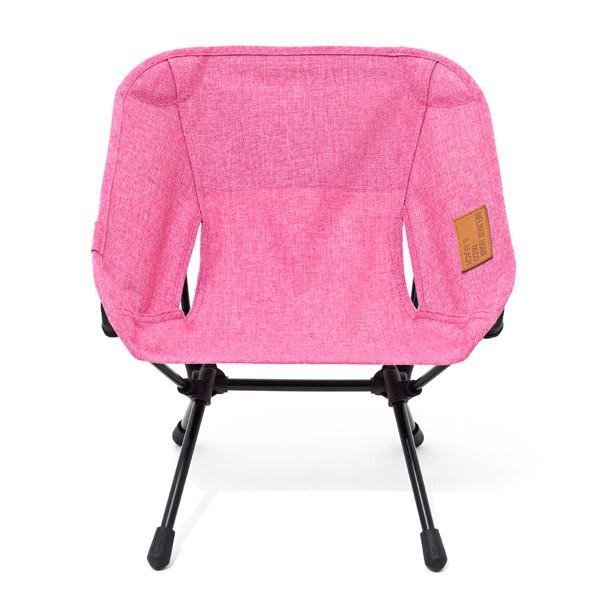 ヘリノックス Helinox チェアホームミニ Chair Home Mini Pink コンフォート コンパクト | Helinox | 01